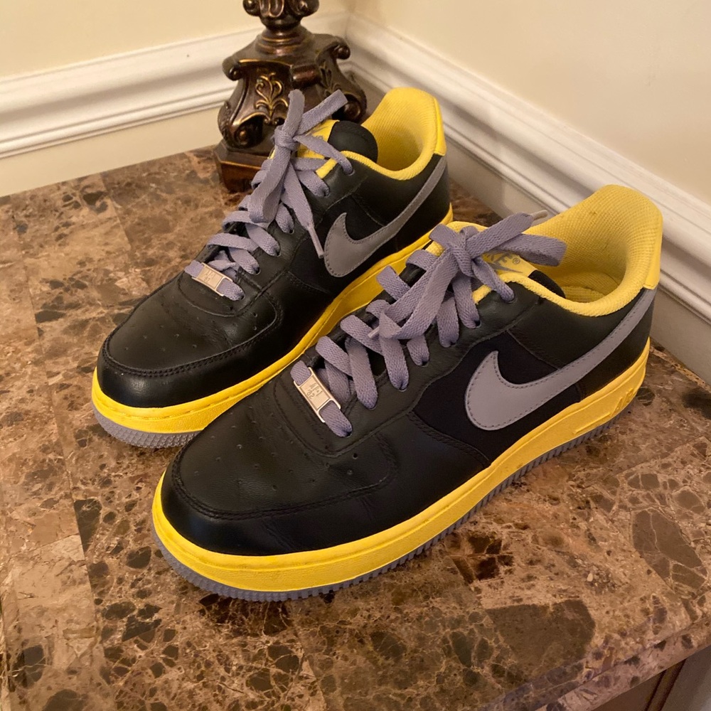 Nike women’s Air Force 1’s